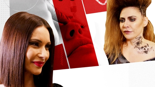 S-au supus sau nu operațiilor estetice? Ce au răspuns Andreea Berecleanu (44), Romanița Iovan (55)  și Adina Buzatu (42) + trucurile lor