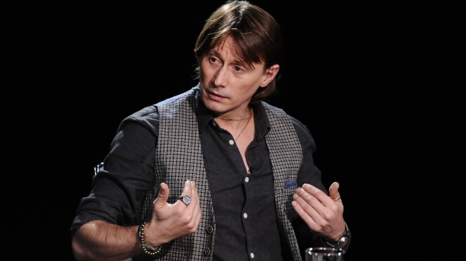 Marius Manole, ieșire nervoasă pe scena teatrului! Actorul a fost aspru criticat pentru moment: „Mi-am cerut scuze”