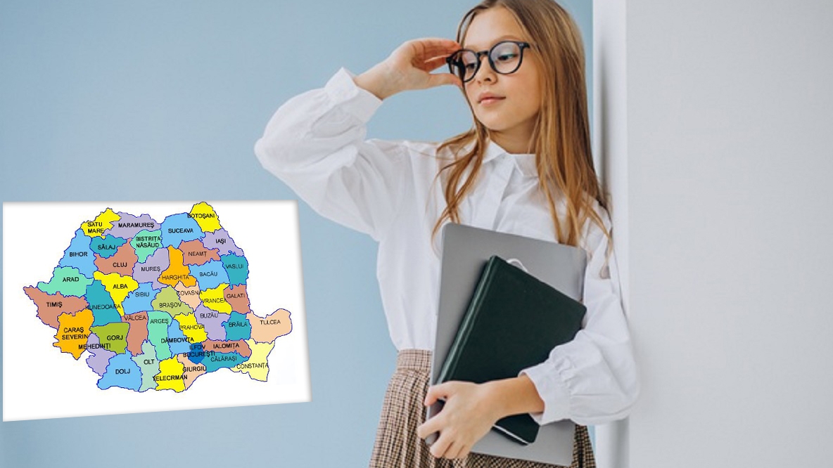 Rezultate finale Evaluare Națională 2021. Aflați care sunt notele publicate de Ministerul Educației după ce s-au făcut contestații