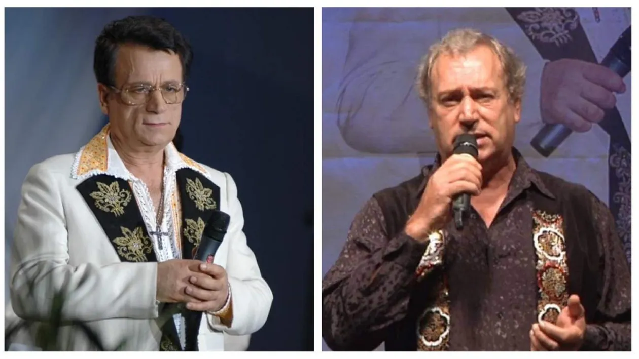 Fratele lui Ion Dolănescu, alături de alți lăutari, a fost reținut într-un dosar de evaziune fiscală