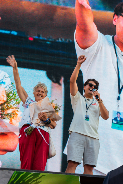 (P) România intră pe harta marilor evenimente K-pop. K-POP DAYS NIBIRU devine cel mai mare festival de profil din Europa de Sud-Est