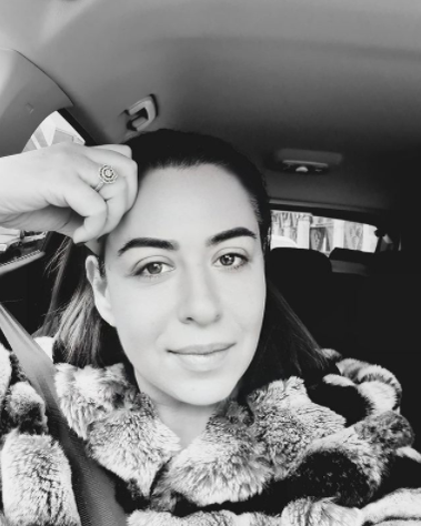 Oana Roman s-a despărțit de Marius Elisei? Oana: "Am înțeles că nu se mai poate merge mai departe și o să-mi văd de drumul meu"