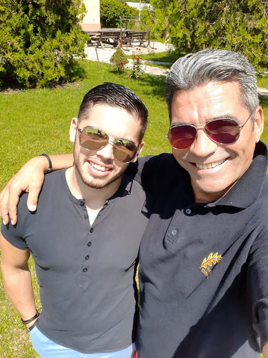 Maximilian, fiul lui Marcel Toader, a făcut anunțul în urmă cu puțin timp. Ce spune despre tatăl lui