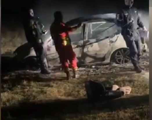 Crimă pasională urmată de sinucidere într-o familie din Buzău