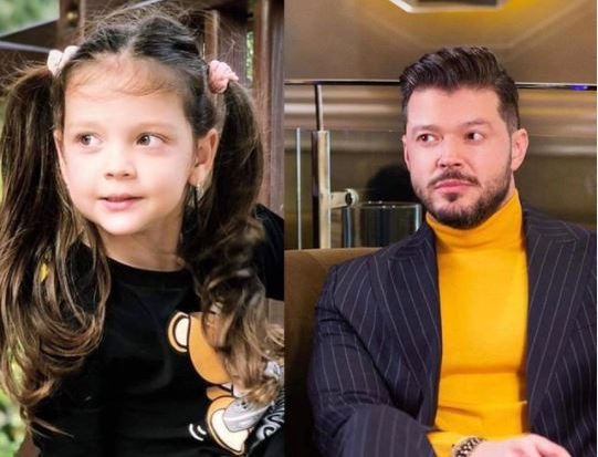 Bianca Drăgușanu și Victor Slav, întâlnire importantă de 1 decembrie: “Este invitat la masă, vine cu iubita” | FOTO