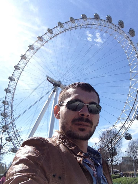 Ştefan a povestit că s-a distrat de-a lungul timpului într-o mulţime de cluburi de fiţe, însă nu a păţit aşa ceva până acum!