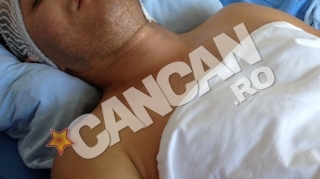 Tupeu incredibil: interlopii care l-au spintecat cu secera pe un tanar din Slatina s-au dus peste el la spital! Vezi care au fost primele cuvinte ale victimei, dupa ce si-a revenit din coma!