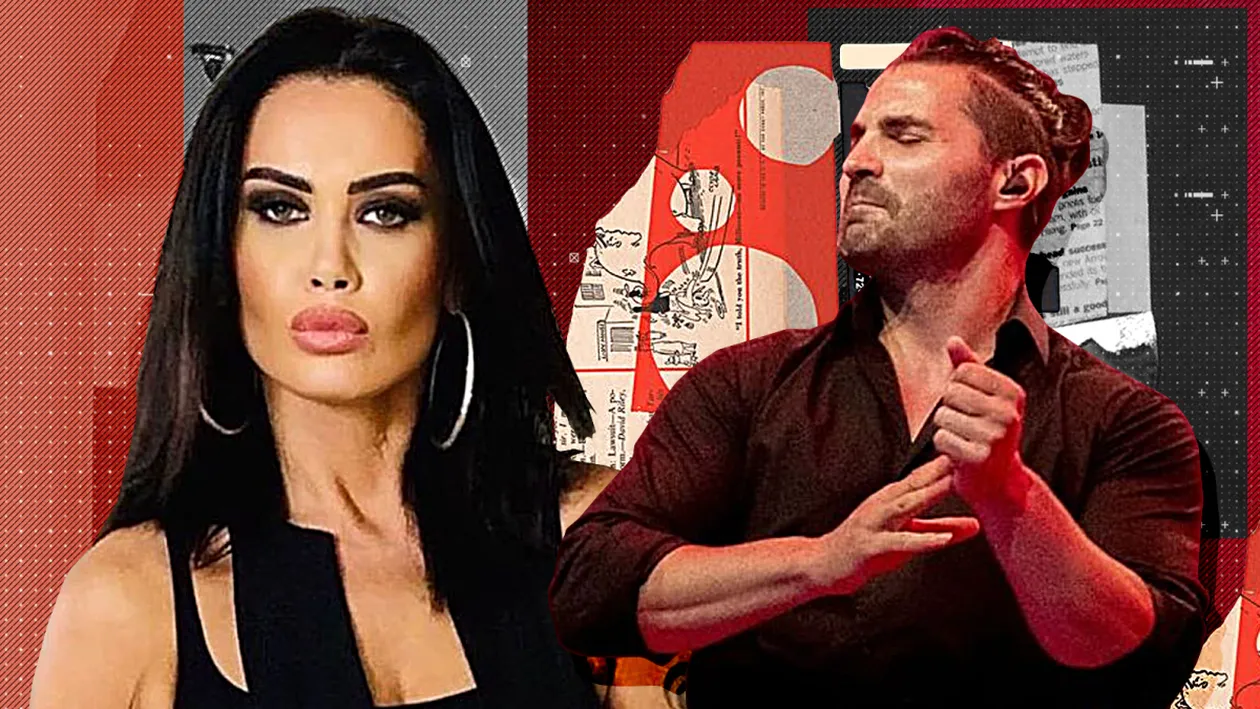Oana Zăvoranu îl ”masacrează” pe Pepe: ”O încurajez din suflet pe Raluca să se p**e pe el! «Bichonul» e un penibil!”