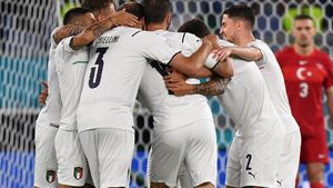 Turcia, demolată de Italia în meciul de debut la EURO 2020: „Italia ne-a sufocat cu presingul lor şi cu un ritm ridicat!”