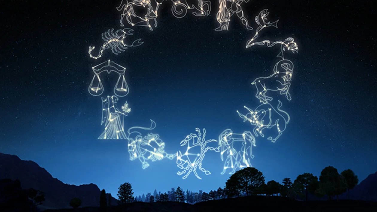 HOROSCOP 30 august. Care este zodia norocoasa astazi la BANI!