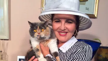 IRINA LOGHIN s-a tunat! Ce intervenţii chirurgicale şi-a făcut cântăreaţa de muzică populară