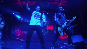 Starea basistului Goodbye to Gravity s-a inrautatit. Familia a luat decizie de ultima ora