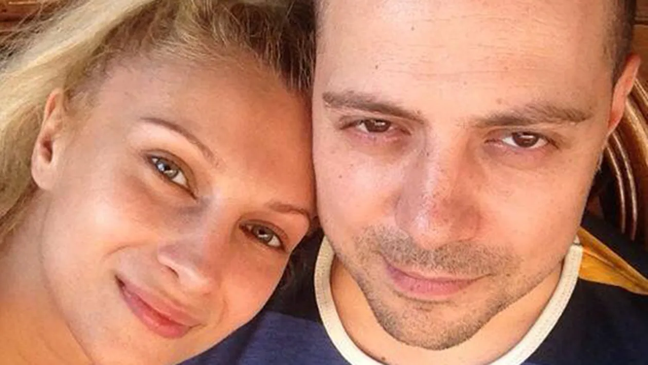 ULTIMA ORA! Lora si Dan Badea au divortat! Au venit impreuna la notar si si-au spus ADIO la exact doi ani de la nunta