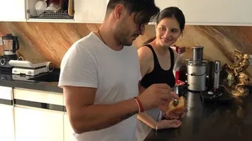 Liviu Vârciu, mărturisiri scandaloase: “Fii-mea a văzut un muc”. Gestul făcut de Carmina