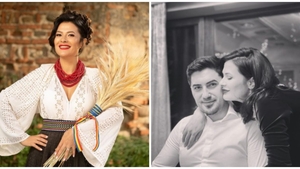 Olguța Berbec, dezvăluiri emoționante despre căsnicia pe care o are: "Ne-am întâlnit în urmă cu 7 ani și de atunci numărăm anii împreună"