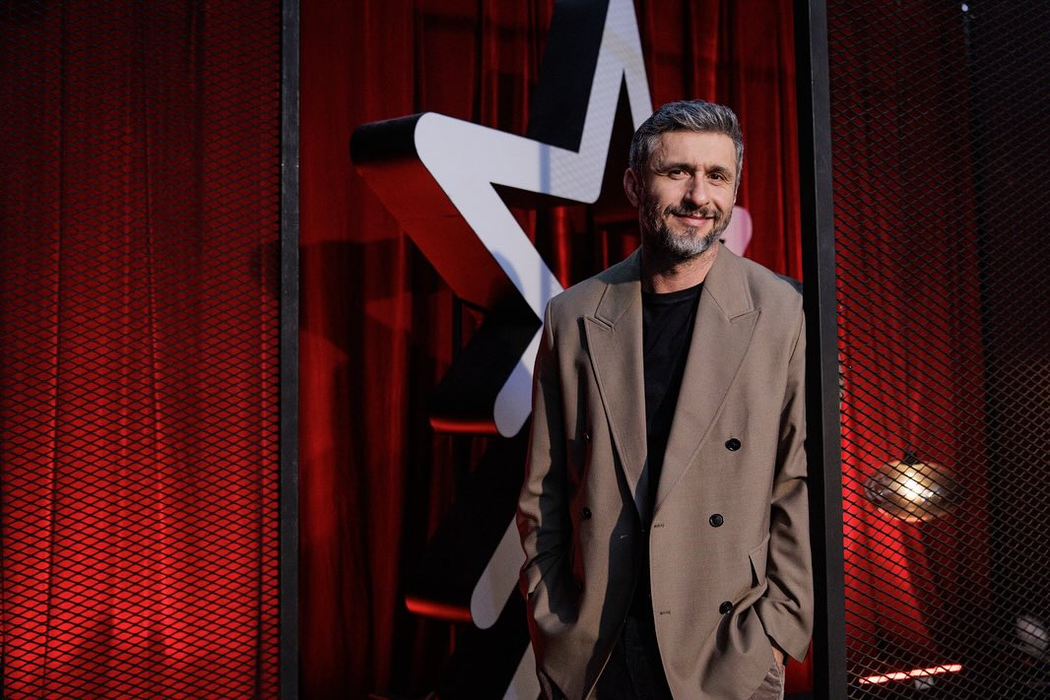 Dragoș Bucur s-a răzgândit după ce a spus că renunță la televiziune! A plecat de la Românii au Talent, dar fanii îl pot vedea într-un alt proiect