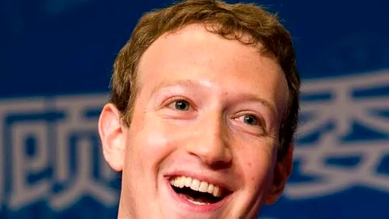 Mark Zuckerberg vrea o Românie ca afară şi a trecut la treabă! Ce strategii foloseşte boss-ul Facebook ca să ne aducă ”pe drumul cel bun”