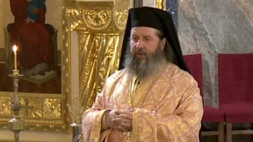 BREAKING| Doliu în Biserica Ortodoxă. Starețul Mănăstirii Nicula a murit