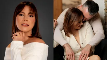 Oksana, mesaj SUBTIL pentru Cezar Ionașcu după scandalul amantlâcului! „Oare cu ce am greșit ca...”