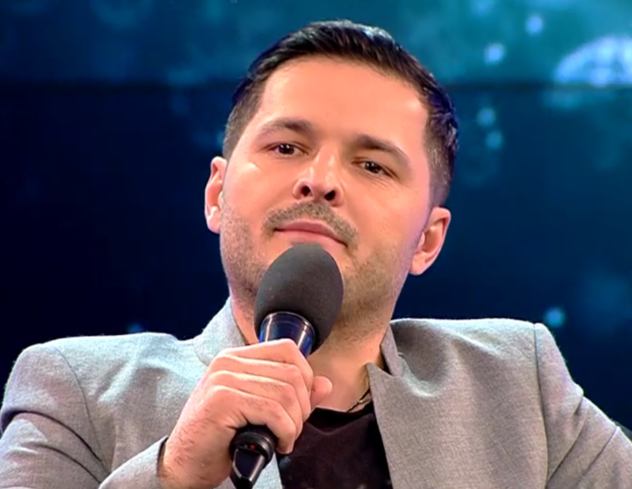 Liviu Vârciu, mesajul neașteptat transmis la TV lui nea Mărin căruia îi e dator: „Știi banii ăia…”