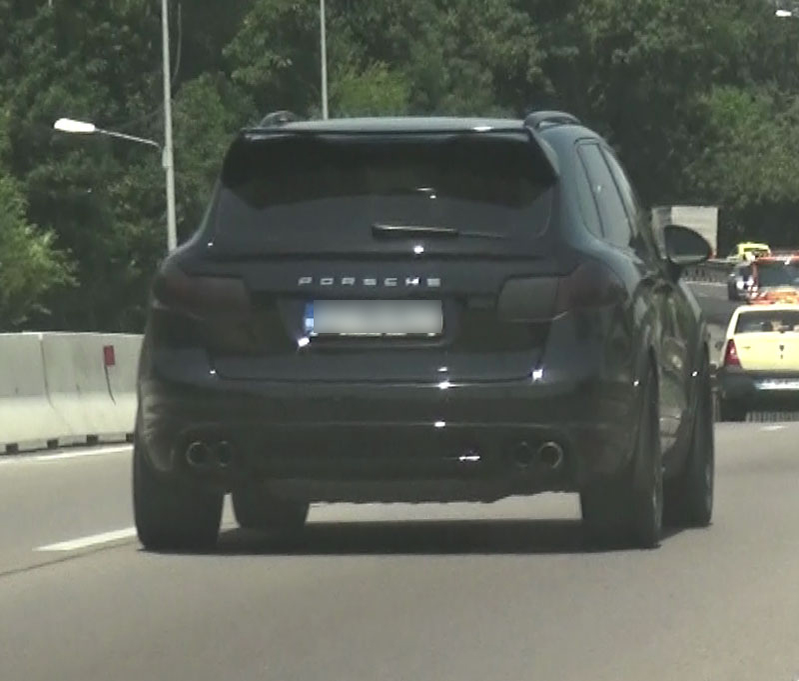 Denis Alibec a revenit la forma care l-a consacrat după ce a renunţat la Porsche