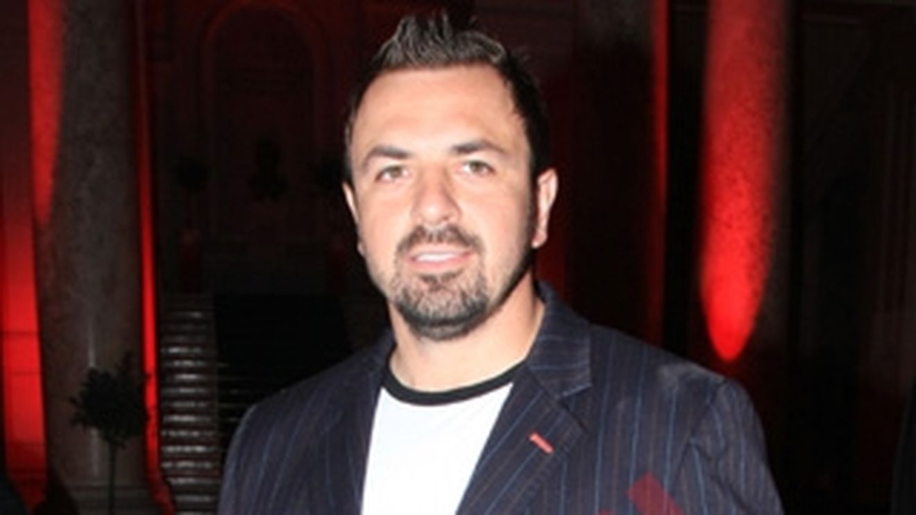 Horia Brenciu: "Il stiu pe Bahaian din '95 cand am colaborat cu firma la care lucra"