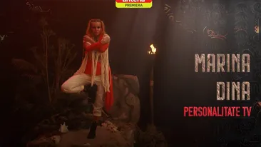 A sărăcit și a ajuns la sapă de lemn! Motivul real pentru care Marina Dina a acceptat să participe la Survivor 2026 de la Antena 1