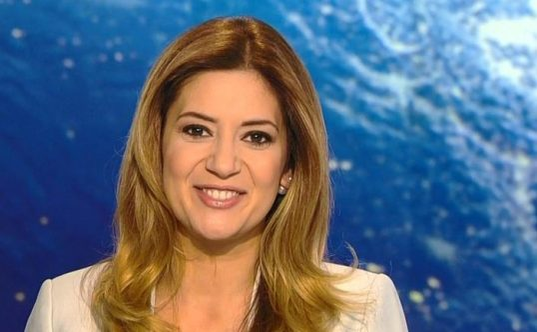Amalia Enache / foto: Facebook