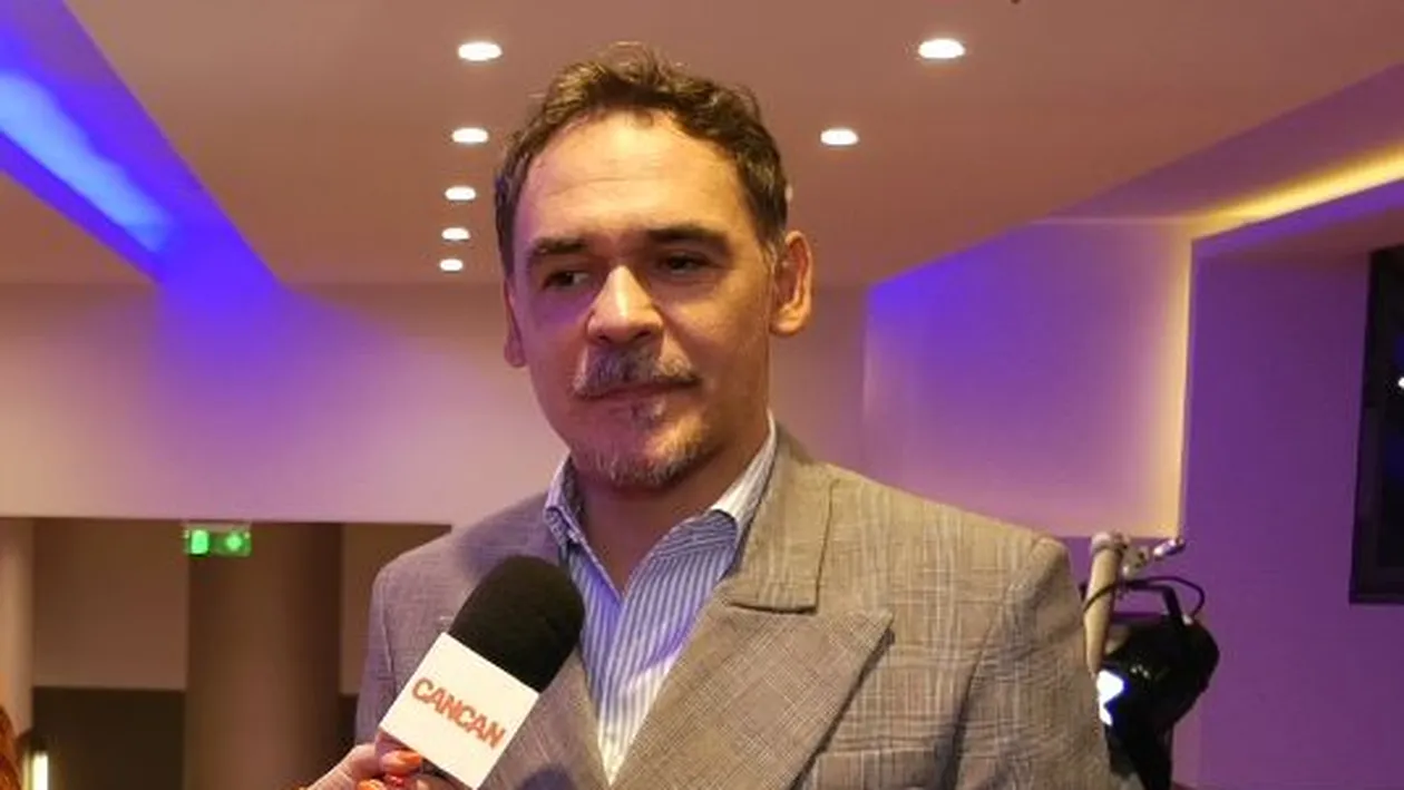 Răzvan Simion a primit o nouă colaborare! Dani Oțil e la Power Couple, dar el va fi în...