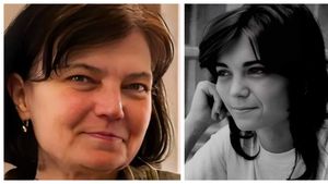 După 30 de ani de luptă cu maladia cumplită, Simona Popescu și-a luat adio. Mesajul e răvășitor: „Dacă citiți aceste rânduri, înseamnă că am pierdut definitiv lupta”