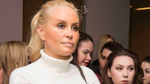 Vica Blochina dă de pământ cu bărbații care înșală. Fosta balerină nu face compromisuri: ”I-am dat cu vaza în cap”