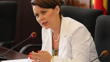 Deputata care a interzis fumatul vine cu o nouă propunere: 200 de euro pentru…