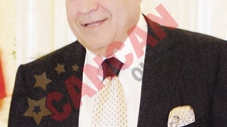 Dan Voiculescu scoate ceasul lui Mircea Badea la licitatie, in scop caritabil