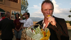 Sting lucreaza la primul lui musical, "The Last Ship"