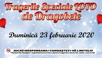 Rezultate Loto 6 din 49. Numerele extrase duminică, 23 februarie - Extragerea LIVE