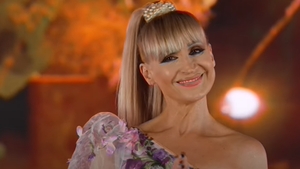 Simona Florescu a lansat melodia care unește inimi! Iubirea, dusă la superlativ în „Toată Dragostea Mea”