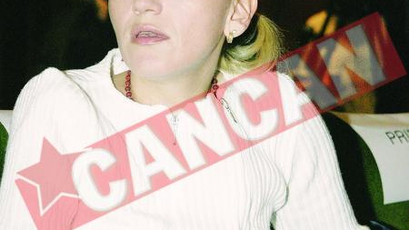 "Rapita" Marie Jeanne va lucra pentru Sorin Oprescu
