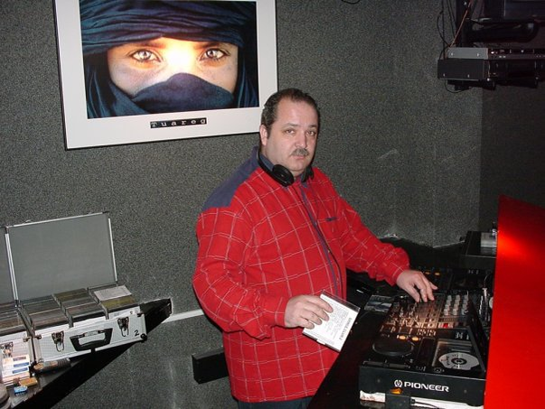 Dj TigAie a murit cu o zi înainte de concert! Astăzi urma să aibă spectacol într-un club din București