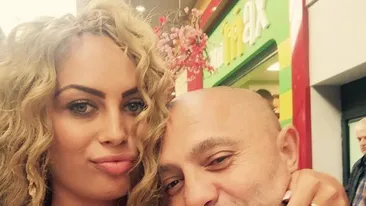 NICOLAE GUŢĂ şi CRISTINA s-au împăcat! Manelistul a făcut dezvăluiri:”Trebuia să stea lângă mine...“