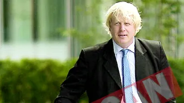 Primarul Londrei, pericol public