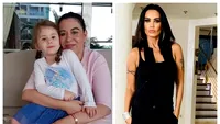 Oana Roman, apel disperat după ce Oana Zăvoranu i-a umilit fiica, pe rețelele de socializare: „Niciun părinte nu acceptă să-i fie terfelit copilul”
