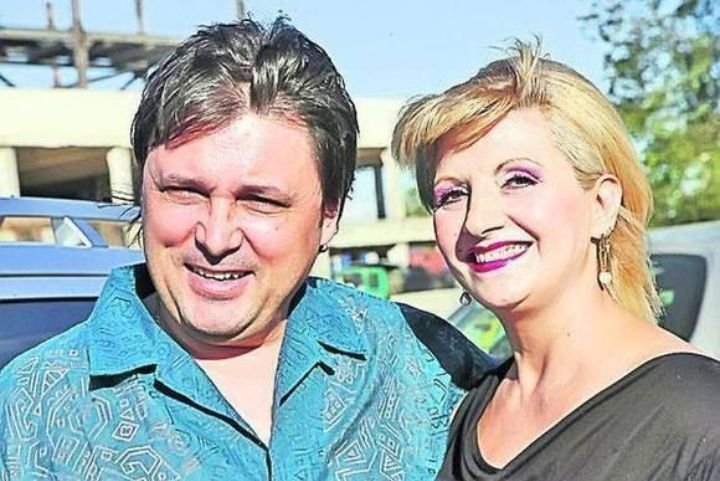 În urma Ilenei Ciuculete și a lui Cornel Galeș a rămas o avere pentru care se luptă copiii lor