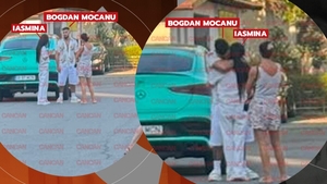 Bogdan Mocanu, din nou în brațele Iasminei! A sperat să-și găsească iubirea la „Burlacii: Foc în Paradis”, dar n-a dat-o uitării pe fosta!
