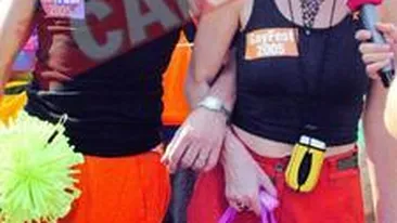 Activista pro-gay, in partidul anti-homo