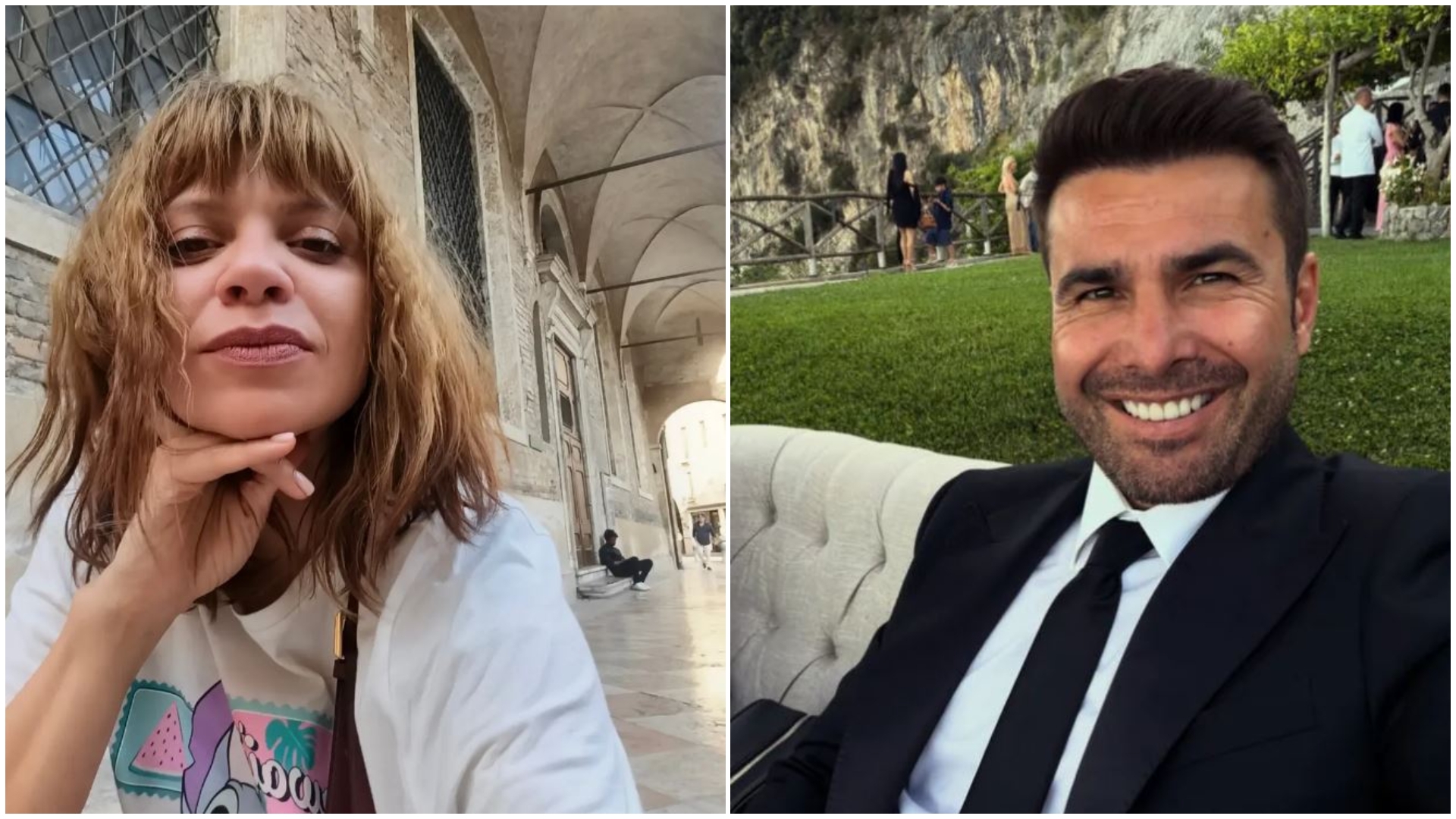Ce mesaj i-a transmis Laura Andreșan lui Adrian Mutu, la 22 de ani de la scandalul în care au fost implicați