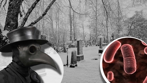 Descoperirea făcută într-un cimitir vechi din Siberia îi fascinează pe oamenii de știință din întreaga lume