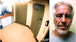 Cine a intrat în celula lui Epstein în noaptea morții sale: înregistrări video recent publicate par să contrazică versiunea oficială