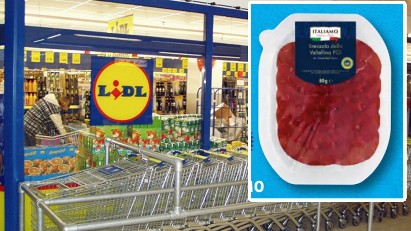 Produsul de lux ieftinit începând de astăzi în LIDL. Un kilogram se vinde cu doar 206 lei