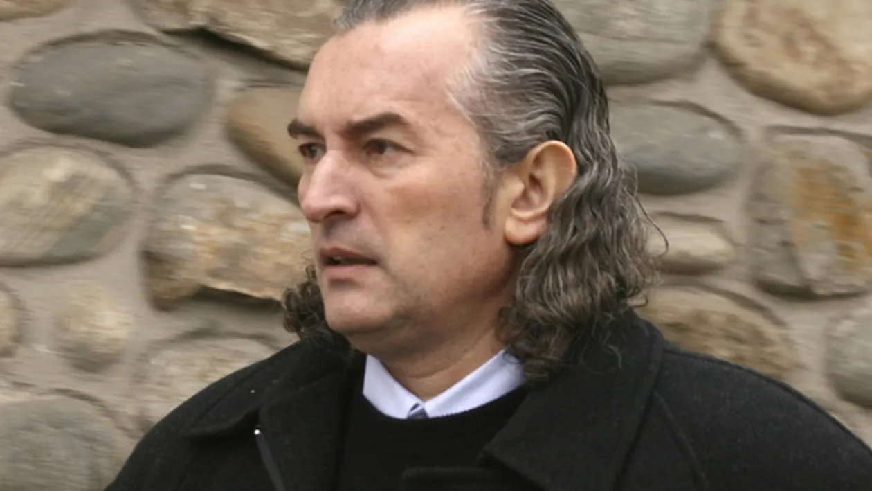 Miron Cozma vrea sa se casatoreasca civil cu dragostea vietii lui, insa nu are bani. “Nu-mi permit nici sa fac copii”