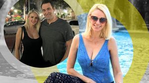 ”Plâng, dar nu arăt!” 10 întrebări la țintă pentru Catrinel Sandu, prima bebelușă de la Cronica Cârcotașilor, stabilită în America